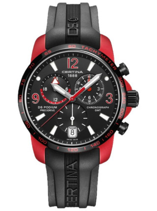 Ремешок Certina C603019128